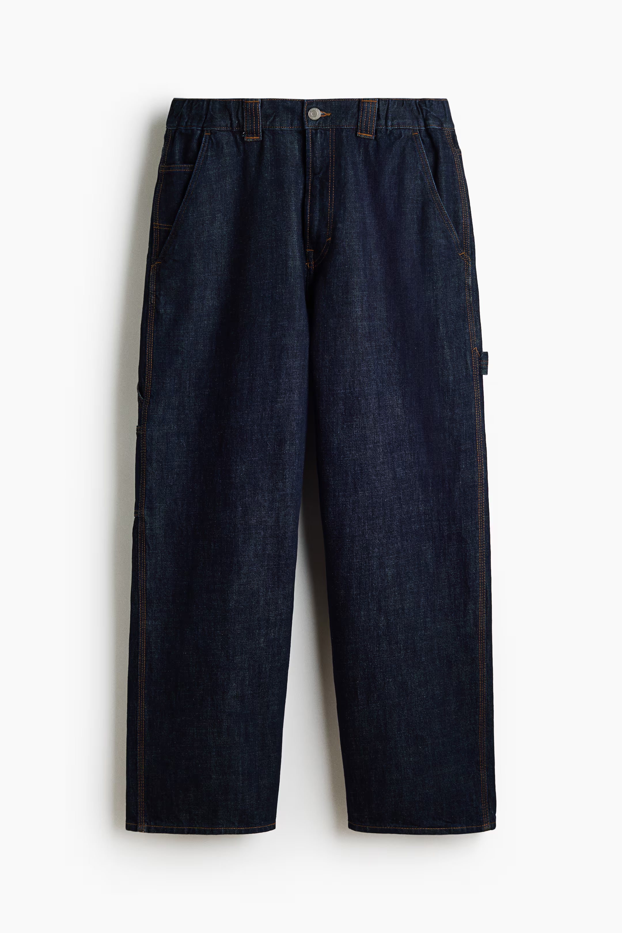 Baggy Carpenter Jeans