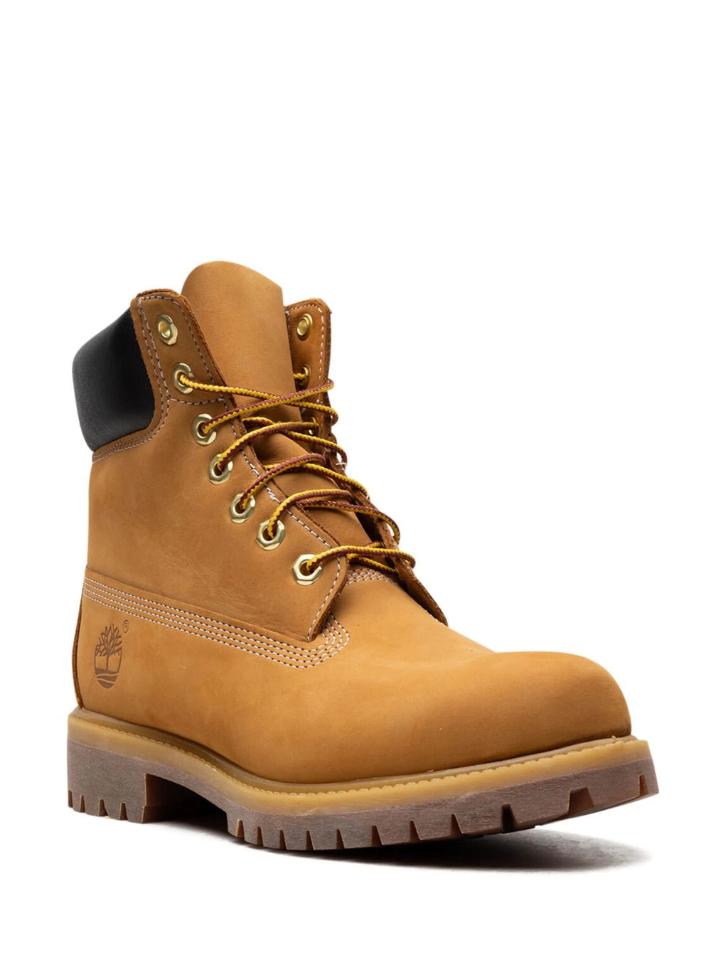 Timberland "Brown"