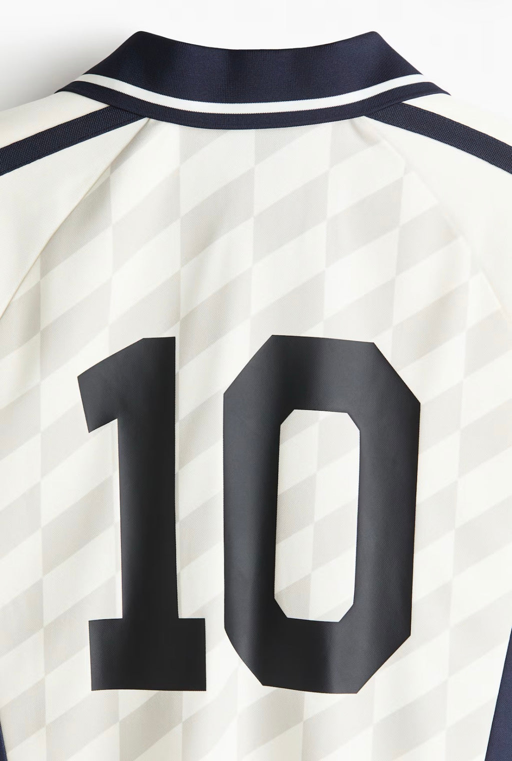 LOSSE-FIT PRINTED SOCCER