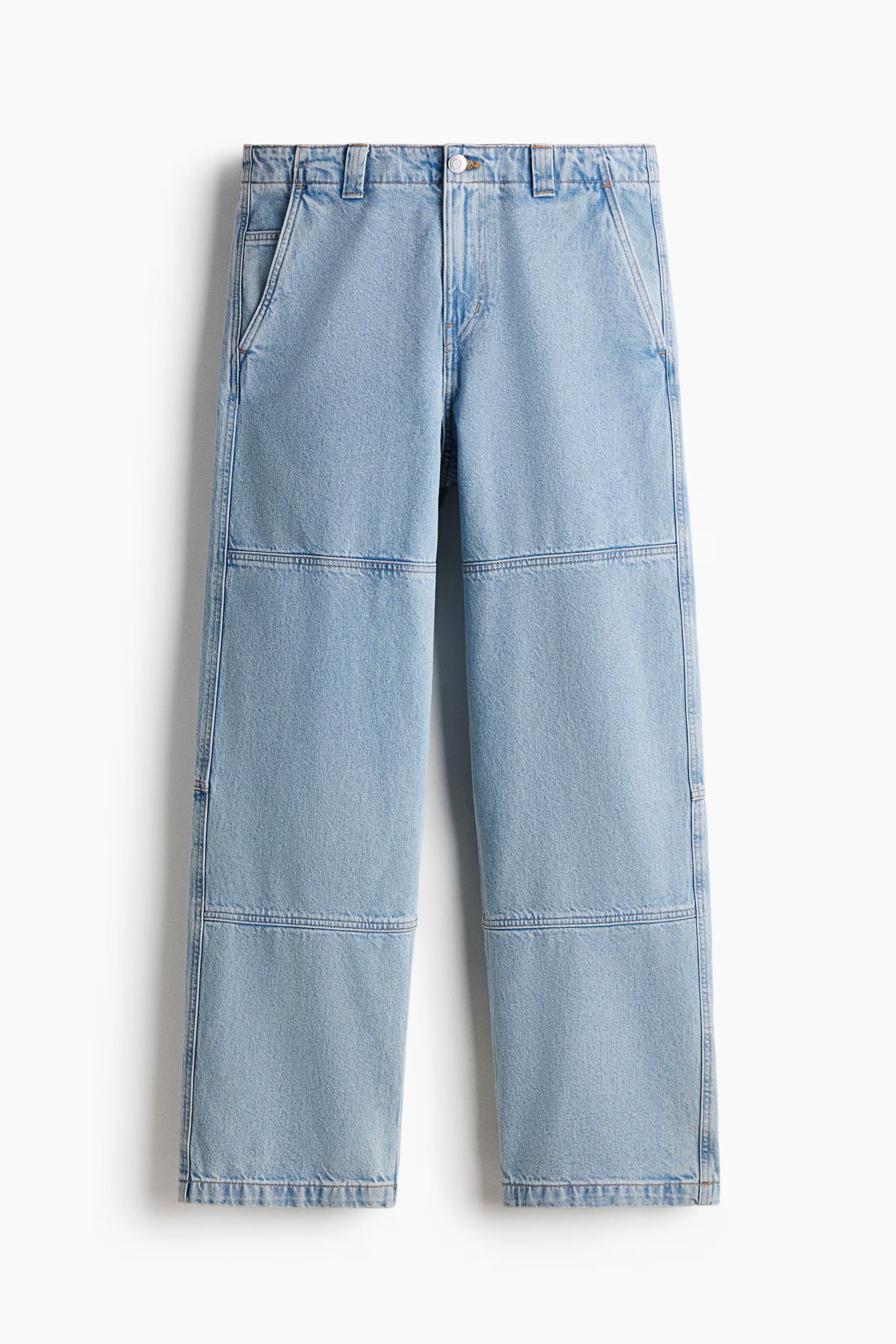 Worker Jeans