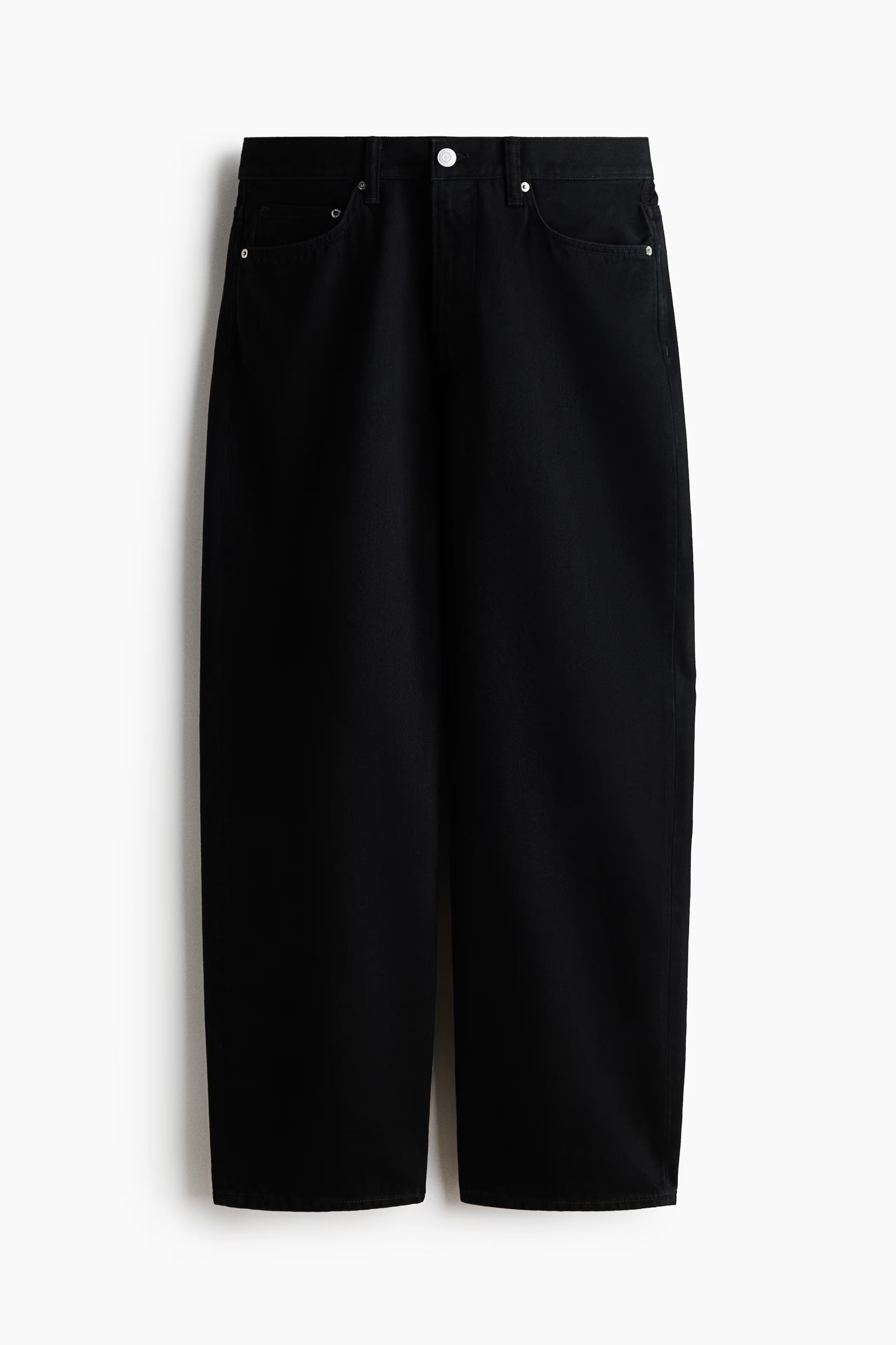 Baggy Jeans