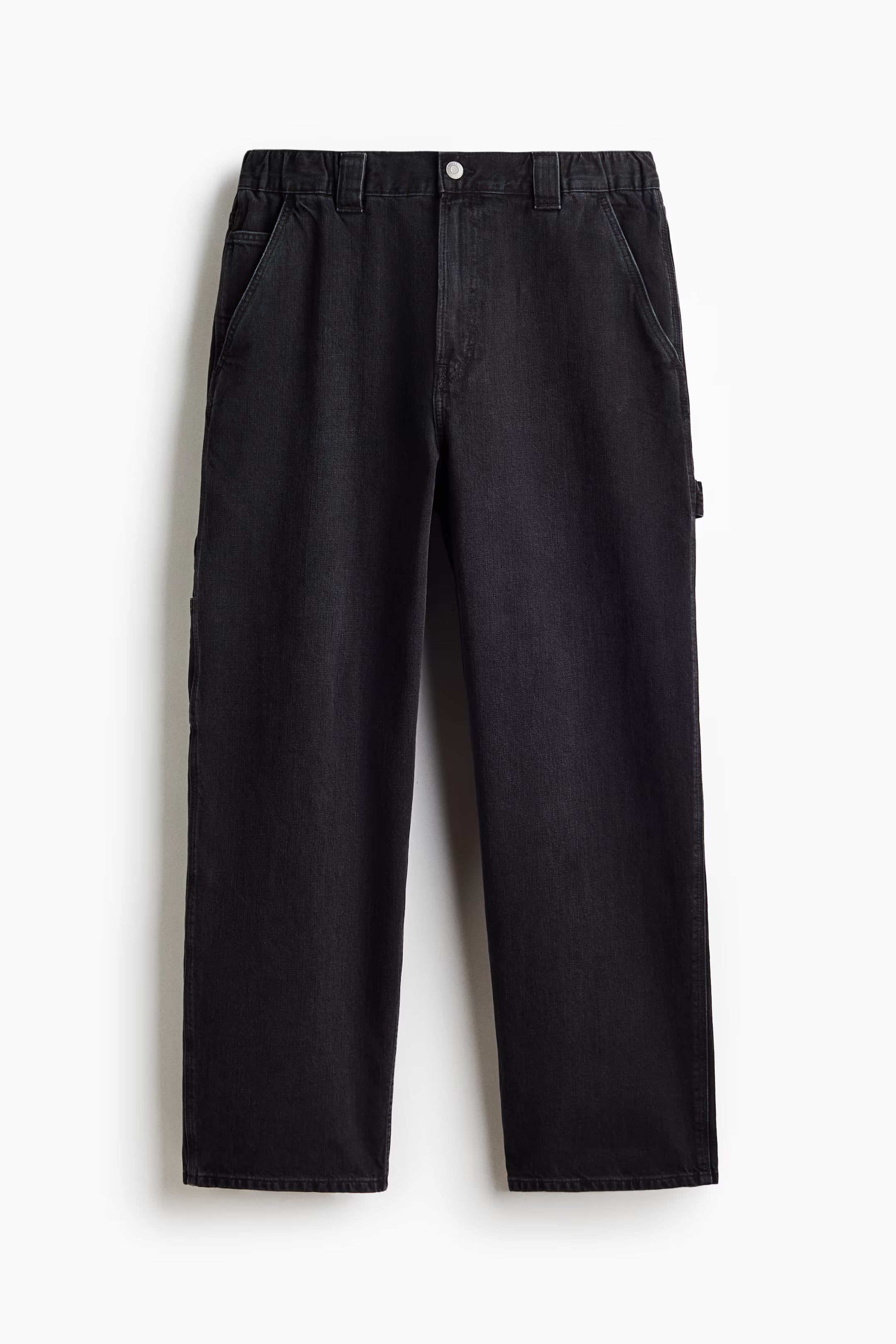 Baggy Carpenter Jeans