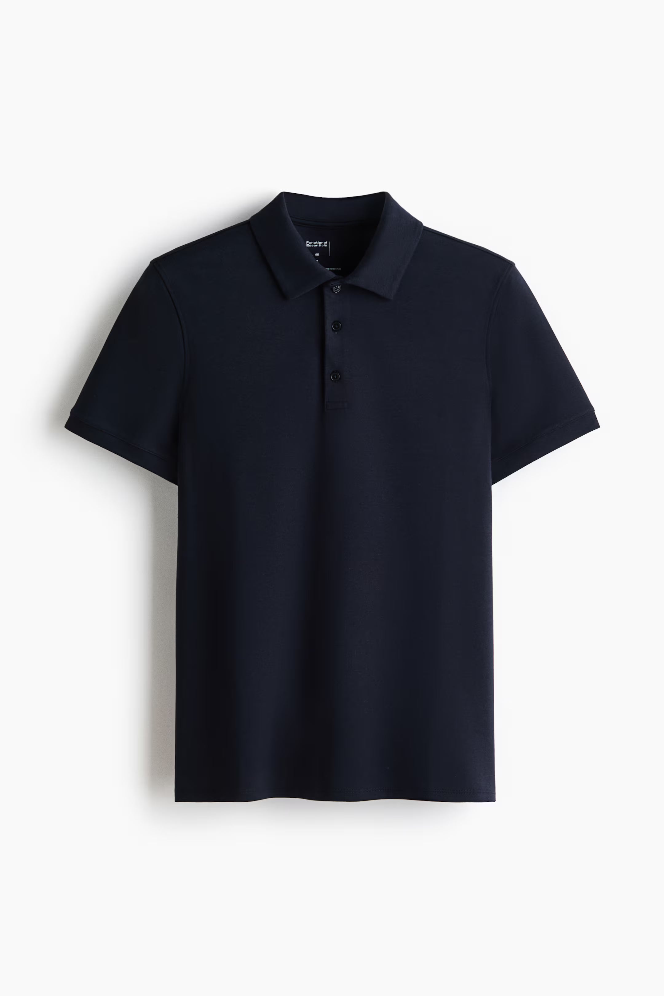 Regular-Fit Polo