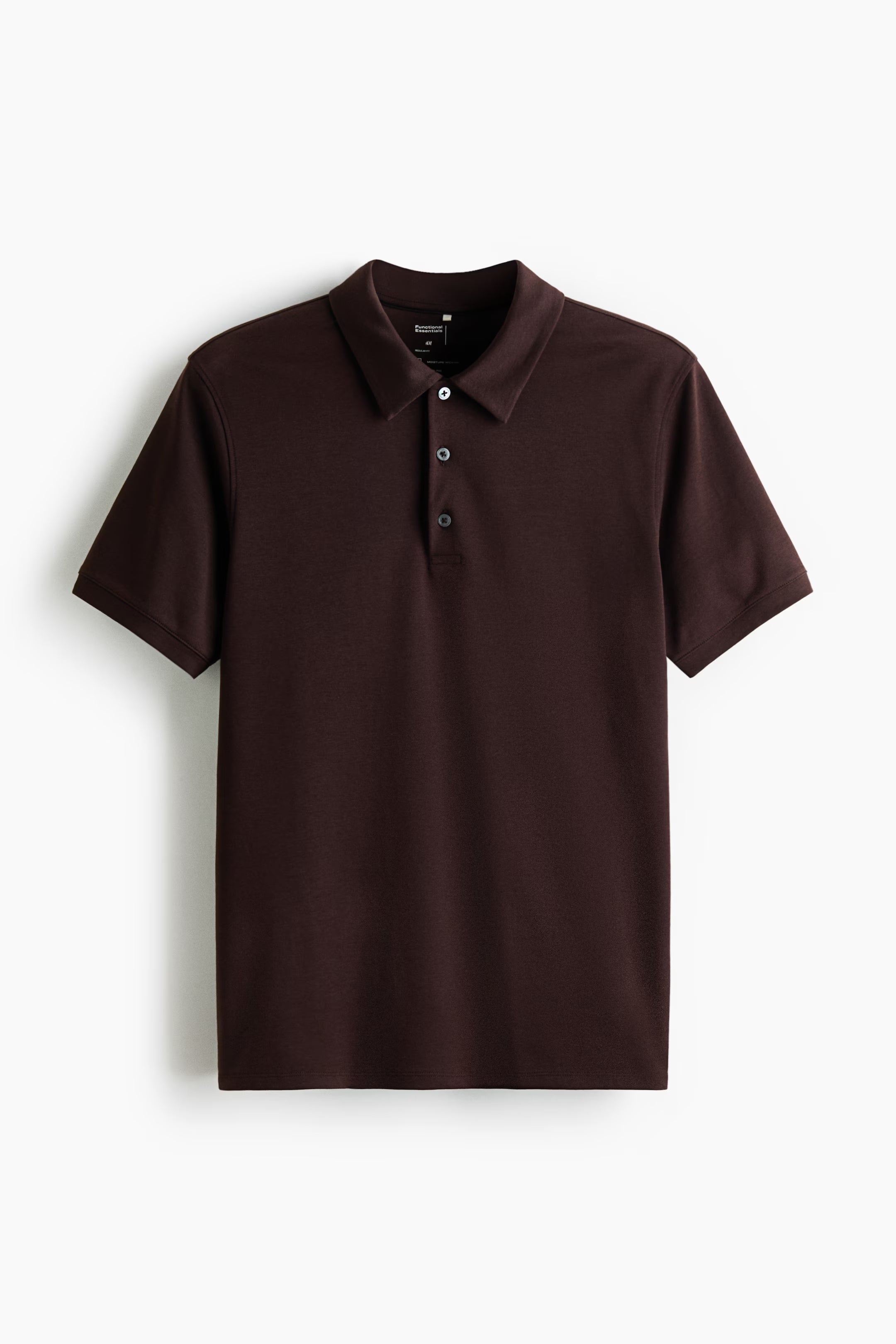 Regular-Fit Polo