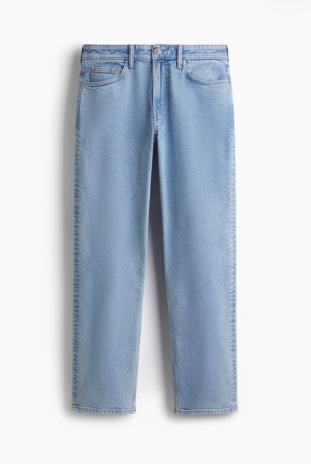 REGULAR JEANS