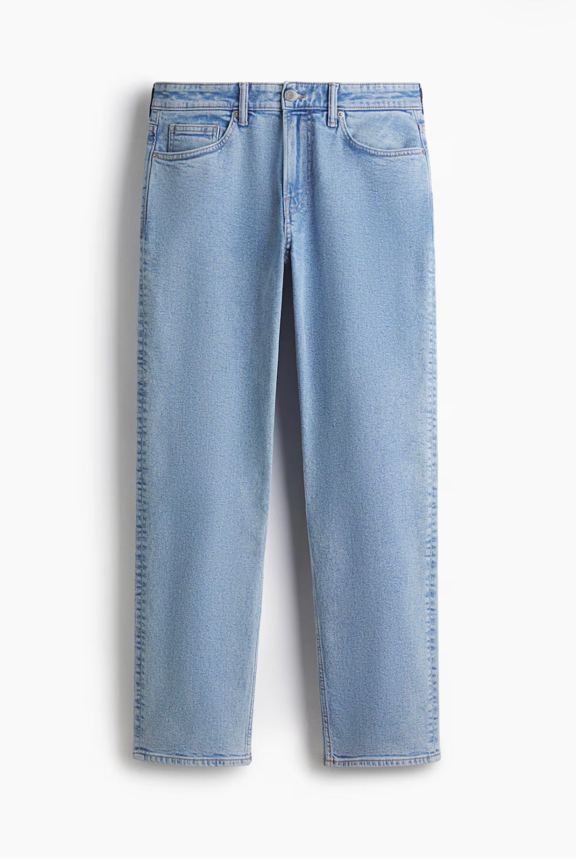 REGULAR JEANS