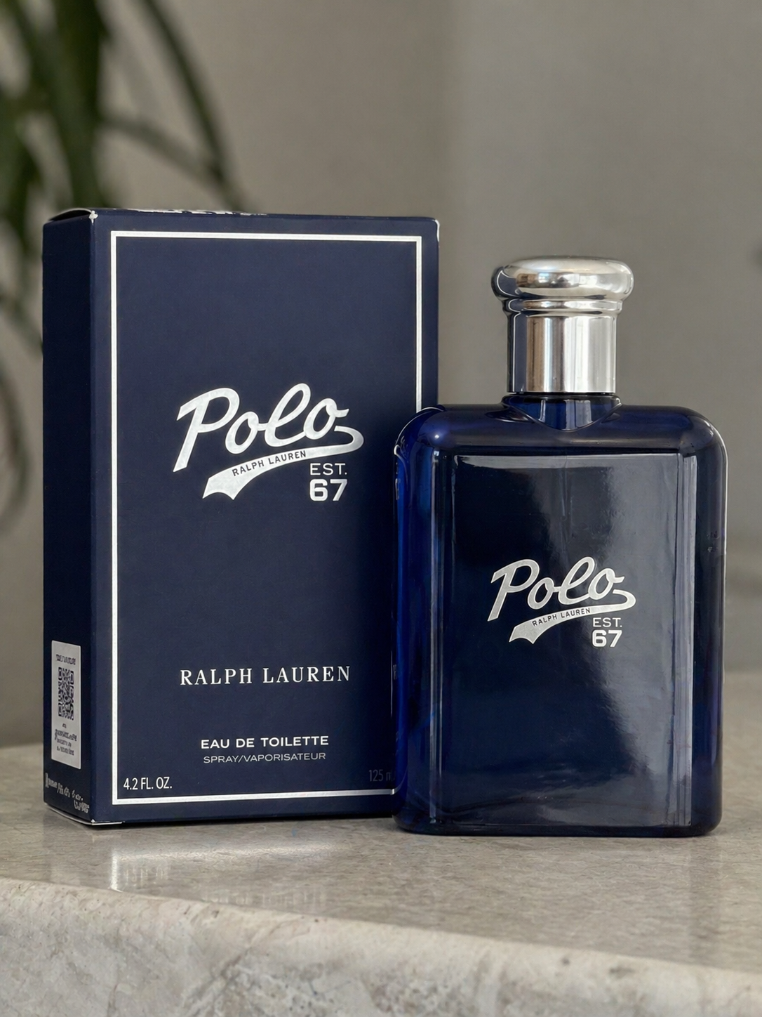 Polo 67 - Ralph Lauren
