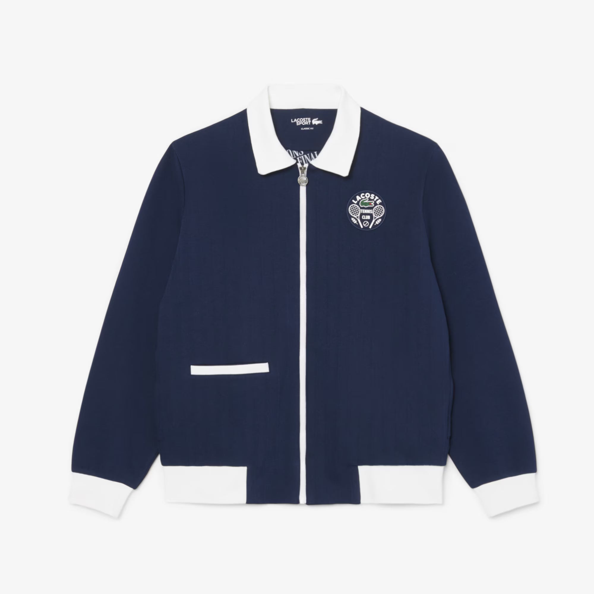 Men's Tennis Heritage