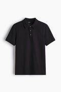 Regular-Fit Polo