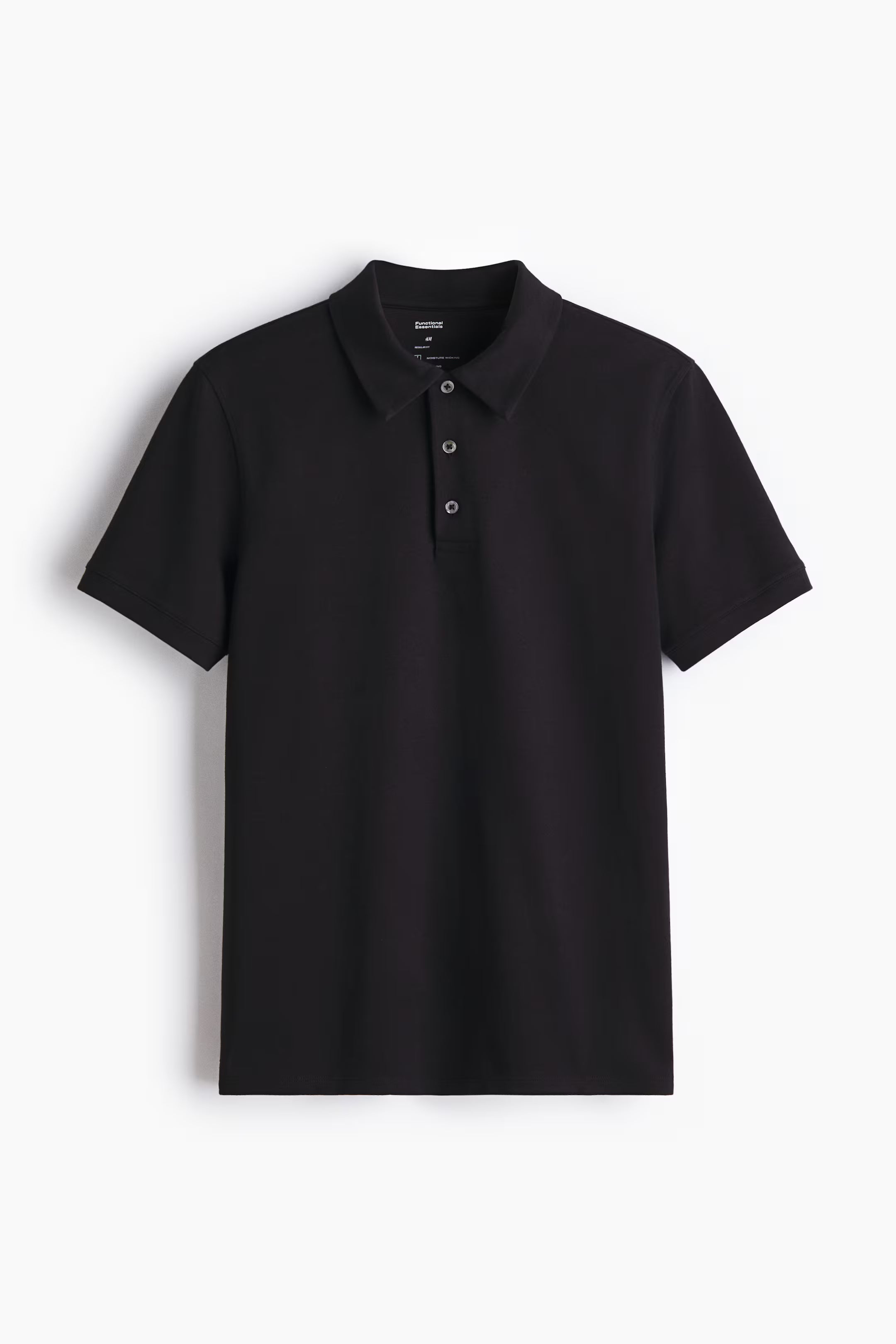 Regular-Fit Polo