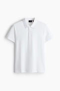 Slim-Fit Polo